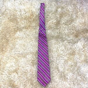 Robert Talbott Silk Tie